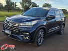CHERY Tiggo 8 TXS 1.6T 16v Azul