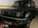 SUZUKI Jimny Sierra 4You 1.5 16v ALLGrip Preta