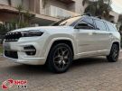 JEEP Commander Overland 1.3 16v T270 22/22