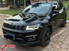 JEEP Compass Longitude 2.0 16v 20/20