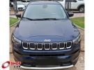 JEEP Compass Longitude 1.3 16v T270 23/23