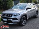 JEEP Compass Longitude 1.3 16v T270 24/25
