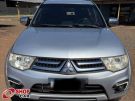 MITSUBISHI L200 Triton HPE 3.2TDi 16v 4x4 C.D. Prata