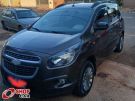 GM - Chevrolet Spin Advantage 1.8 Cinza