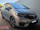 HONDA Fit EX 1.5 16v 16/16