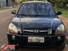 HYUNDAI Tucson GLS 2.0 16v Preta