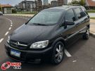 GM - Chevrolet Zafira Elite 2.0 Preta