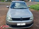 VW - Volkswagen Fox 1.0 4p. Cinza