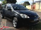 FORD Fiesta Hatch 1.6 4p. Preta