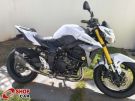 SUZUKI GSR 750 Branca