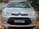 CITROËN C3 Hatch Exclusive 1.6 16v Prata