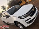 GM - Chevrolet S10 Advantage 2.5 16v C.D. Branca