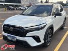 TOYOTA Corolla Cross GR-Sport 2.0 16v Branca/Preta