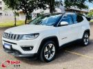 JEEP Compass Longitude 2.0 16v 19/19