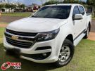GM - Chevrolet S10 LT 2.8CTDi 16v 4x4 C.D. Branca