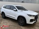 CHERY Tiggo 8 Pro Hybrid 1.5T 16v Branca