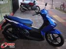 YAMAHA Neo 115 08/08