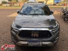 FIAT Toro Ranch 2.0TDi 16v 4x4 Cinza