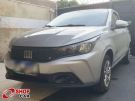 FIAT Argo Drive 1.3 Prata