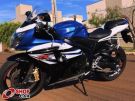 SUZUKI GSX-R 1000 Azul