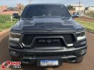 RAM 1500 Rebel 5.7 V8 4x4 C.D. Cinza