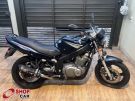 SUZUKI GS 500-E Preta