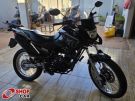YAMAHA XTZ 150 Crosser S Preta