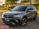 VW - Volkswagen Taos Highline 1.4 16v TSi Chumbo