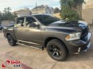 RAM 1500 Classic Laramie Night Edition 5.7 V8 4x4 C.D. Cinza