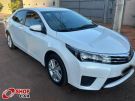 TOYOTA Corolla GLi 1.8 16v Branca