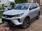 TOYOTA Hilux SW4 SRX D4-D 2.8TDi 16v 4x4 Prata