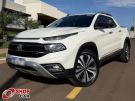 FIAT Toro Volcano 2.0TDi 16v 4x4 Branca