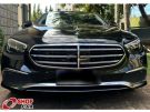 MERCEDES-BENZ E 300 Exclusive 2.0T 16v 22/22
