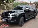 TOYOTA Hilux SRX D4-D 2.8TDi 16v 4x4 C.D. Preta