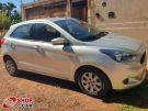 FORD Ka Hatch SE 1.0 12v Prata