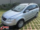 VW - Volkswagen SpaceFox 1.6 Prata