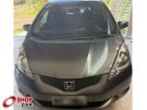 HONDA Fit EX 1.5 16v Chumbo
