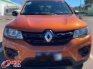 RENAULT Kwid Zen 1.0 12v Laranja
