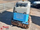 |Outras| Weber MC85 Azul
