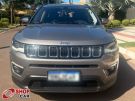 JEEP Compass Longitude 2.0 16v 18/19