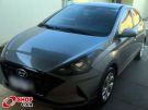 HYUNDAI HB20 Vision 1.0 12v Cinza