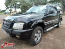 GM - Chevrolet S10 Executive 2.8TD 4x4 C.D. Preta