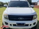 FORD Ranger XLS 3.2TDCi 20v 4x4 C.S. Branca