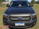 FORD Ranger XLS 2.2TDCi 16v 4x4 C.D. Chumbo