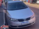 KIA Cerato EX 1.6 16v Prata