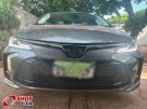 TOYOTA Corolla Altis Premium 2.0 16v Cinza