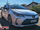 TOYOTA Corolla XEi 2.0 16v Branca