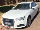 AUDI A4 Attraction 2.0 TFSi 16v 17/18