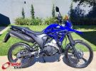 YAMAHA XTZ 250 Lander Azul
