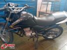 HONDA NXR 150 Bros ES Mix Preta